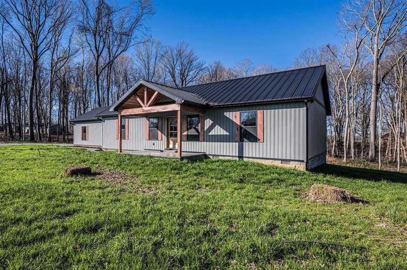 Experience the best of country living in this beautiful new - photo 22