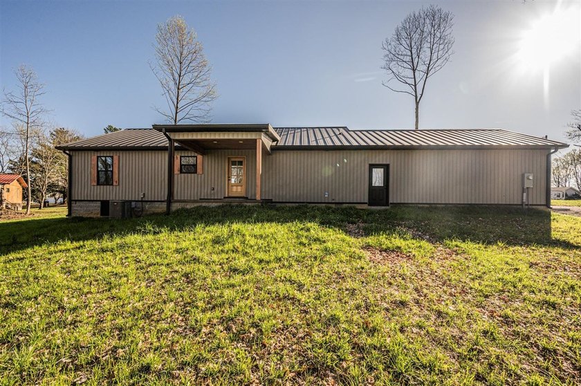 Experience the best of country living in this beautiful new - photo 24