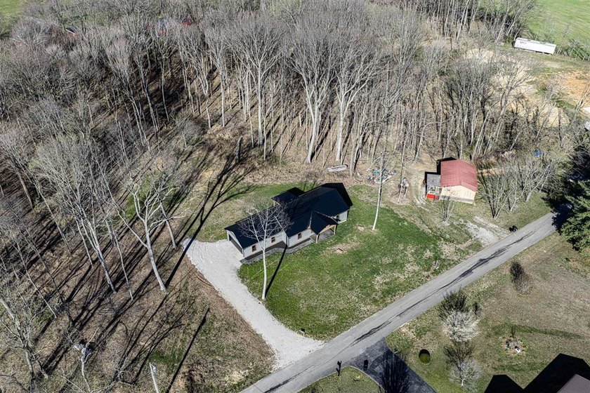 Experience the best of country living in this beautiful new - photo 25