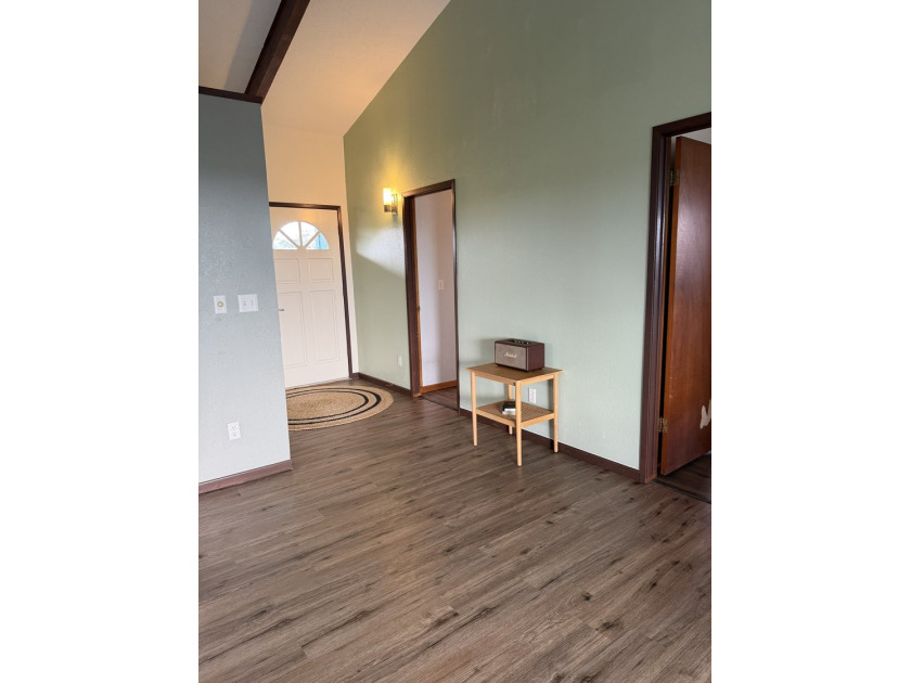 With vaulted ceilings and an inviting open layout, this home is - photo 8