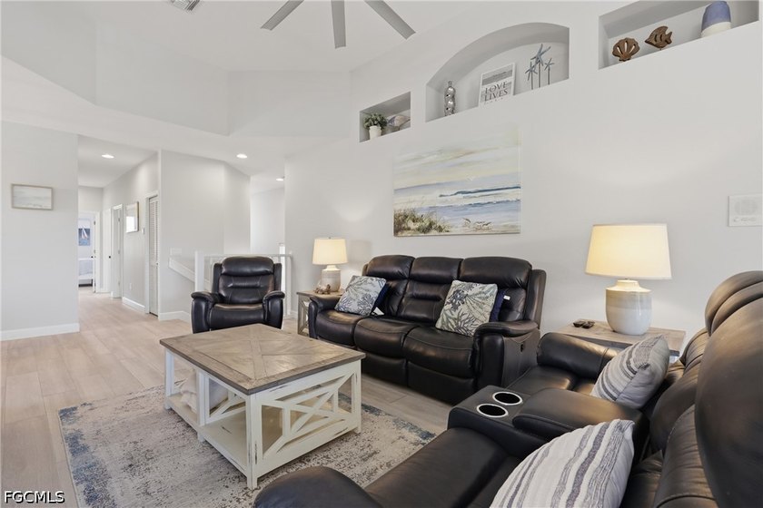 Welcome to this beautiful 3-bedroom, 2-bath residence in the - photo 3