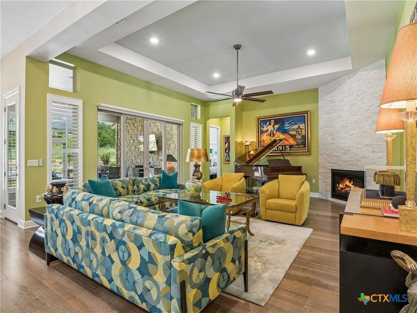 Luxury Living in Kissing Tree - Resort-Style 55+ Living at Its - photo 22