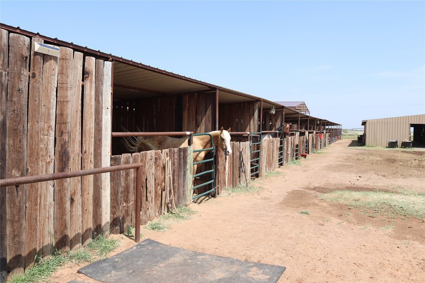 Turn-key Equine training facility. Currently used as a cutting - photo 30