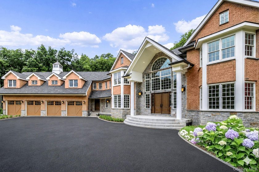 A residence symbolically crafted for its original builder and - photo 3