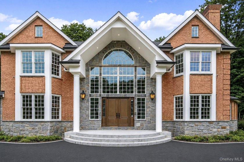 A residence symbolically crafted for its original builder and - photo 4