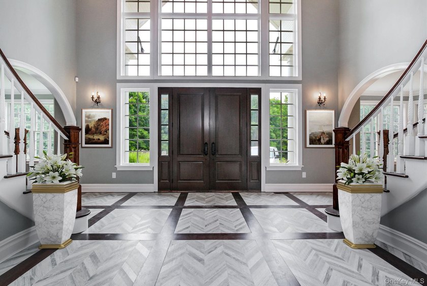 A residence symbolically crafted for its original builder and - photo 6