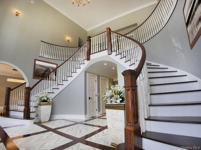 A residence symbolically crafted for its original builder and - photo 7