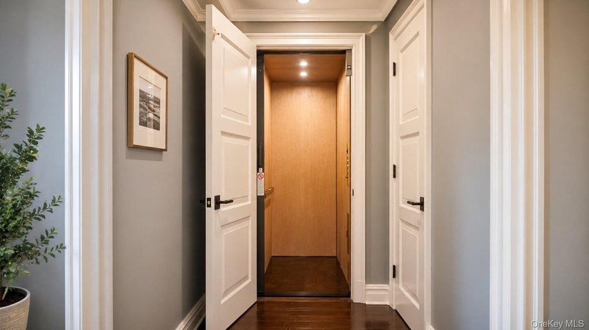 A residence symbolically crafted for its original builder and - photo 8
