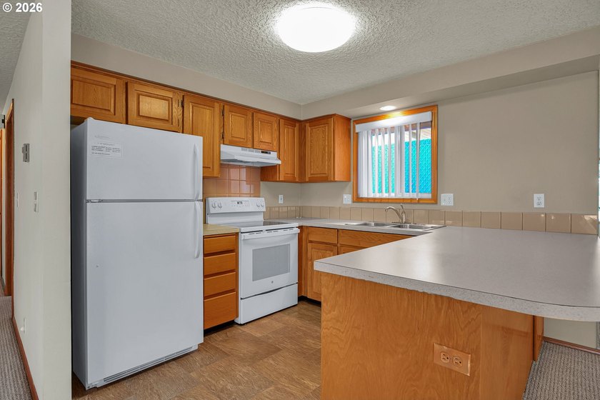 Well-maintained one-level home conveniently located in downtown - photo 7