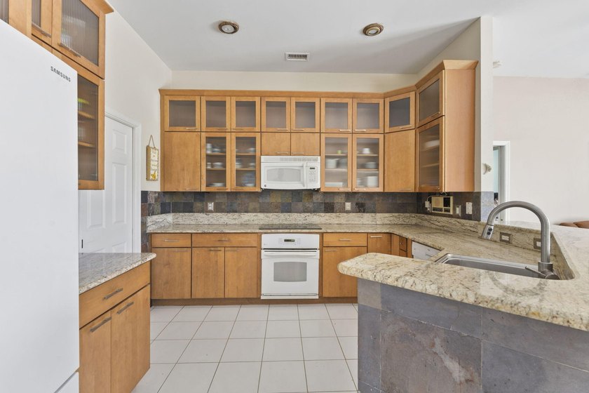 Only Waterfront Property For Sale in Danforth! Situated on a - photo 15