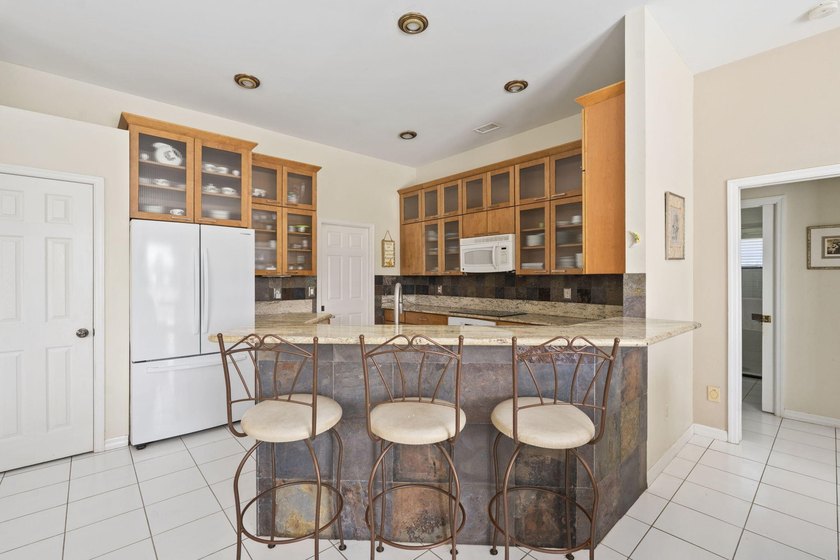 Only Waterfront Property For Sale in Danforth! Situated on a - photo 16