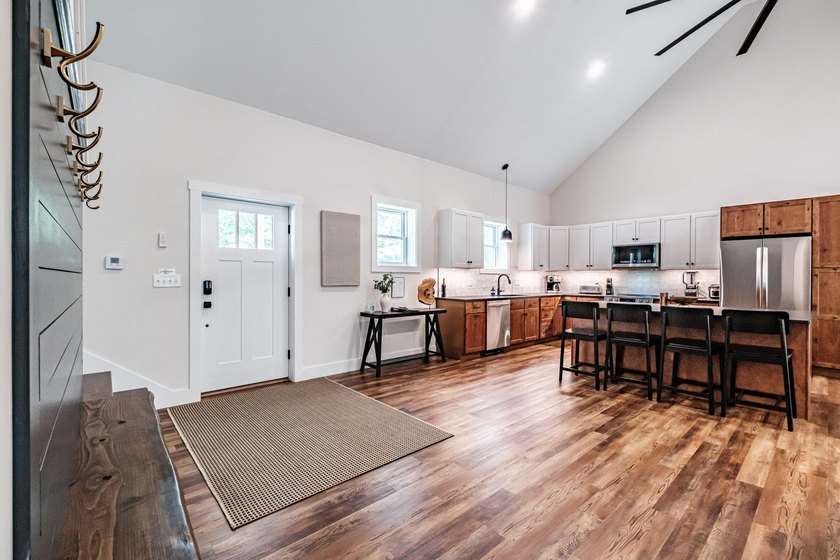 Double the fun or double the income! This 1-year-new Custom - photo 22