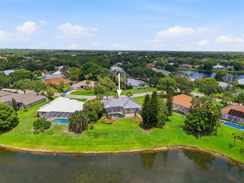 Only Waterfront Property For Sale in Danforth! Situated on a - photo 27