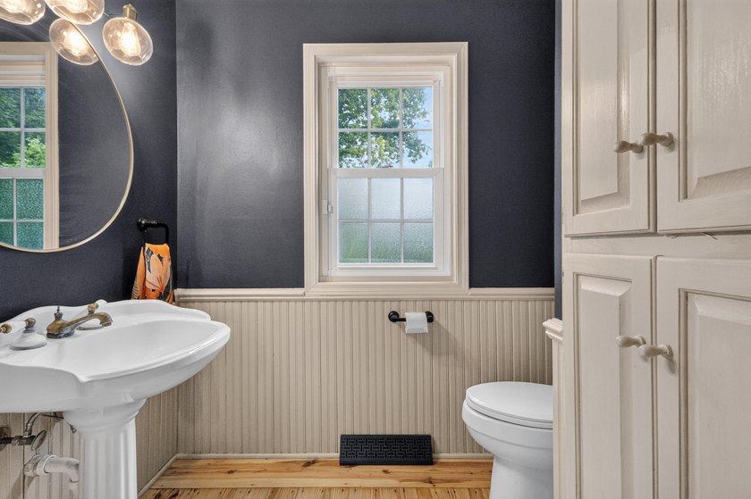 Welcome to this one-of-a-kind home that has all the charm of old - photo 11