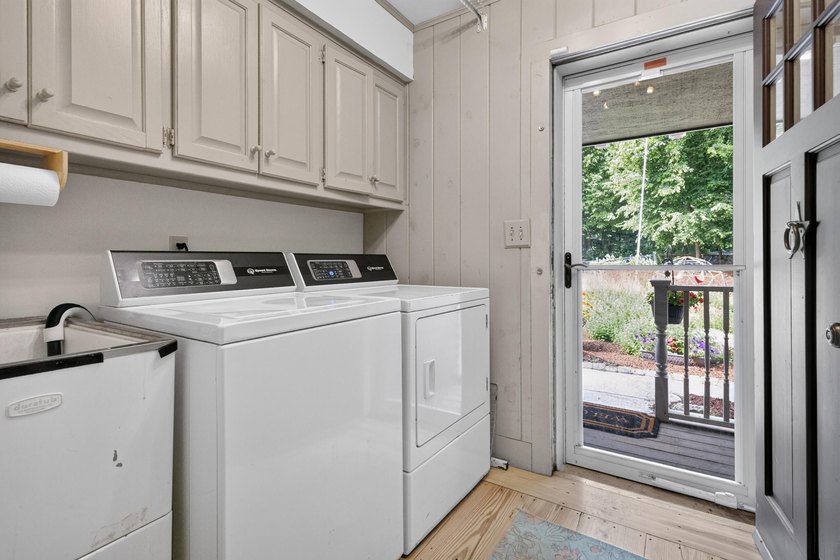 Welcome to this one-of-a-kind home that has all the charm of old - photo 12