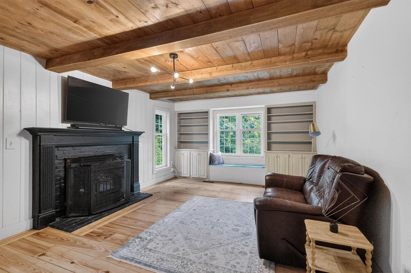 Welcome to this one-of-a-kind home that has all the charm of old - photo 13