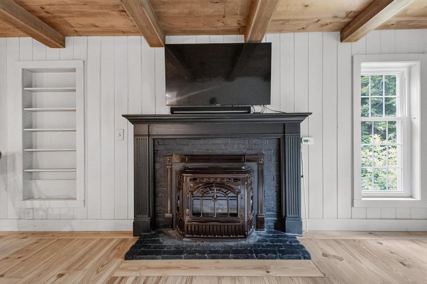 Welcome to this one-of-a-kind home that has all the charm of old - photo 14
