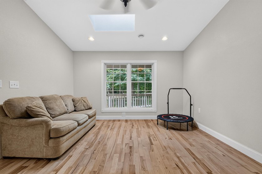 Welcome to this one-of-a-kind home that has all the charm of old - photo 17
