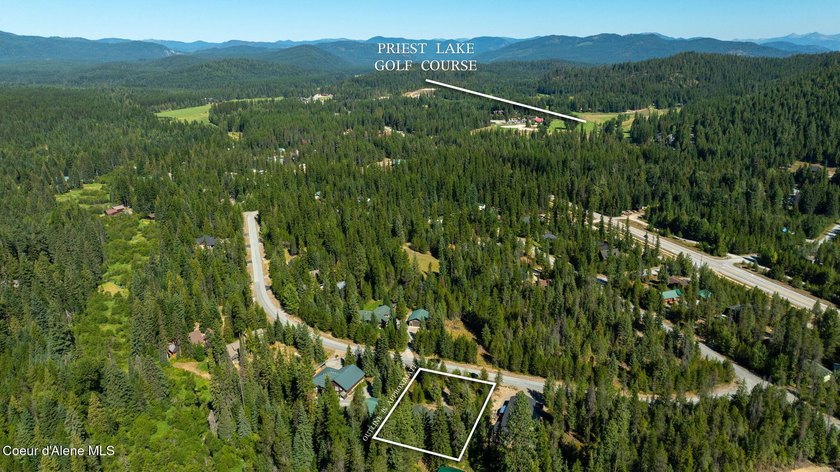 Your own private paradise! This 2012 custom-built Priest Lake - photo 19