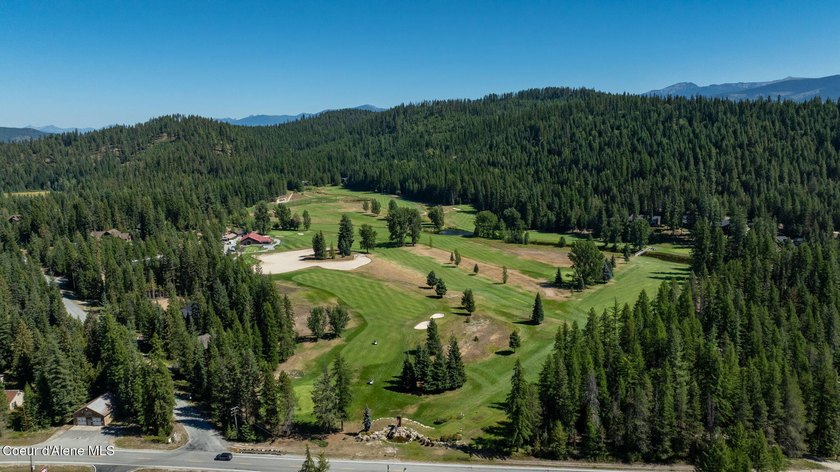 Your own private paradise! This 2012 custom-built Priest Lake - photo 22