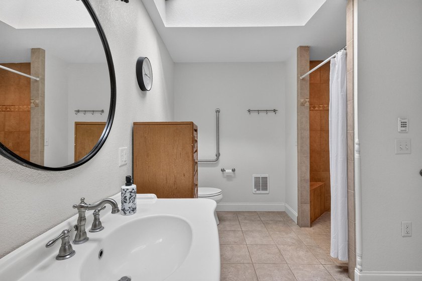 Welcome to this one-of-a-kind home that has all the charm of old - photo 22