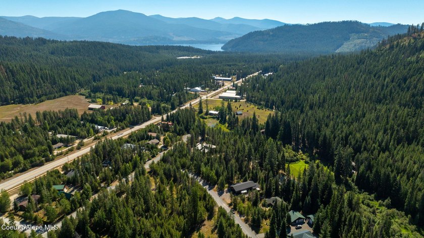 Your own private paradise! This 2012 custom-built Priest Lake - photo 24