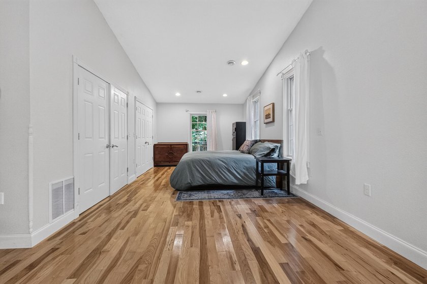 Welcome to this one-of-a-kind home that has all the charm of old - photo 24