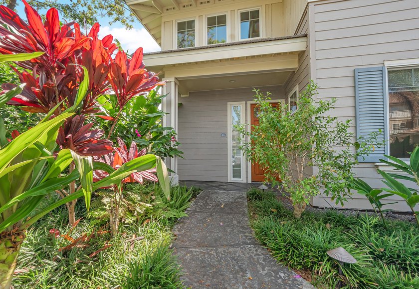 One of the best values in Waikoloa Beach Resort, this spacious - photo 6