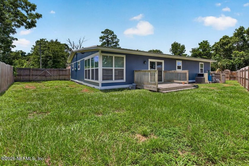 Completely remodeled coastal retreat on beautiful Amelia Island! - photo 33
