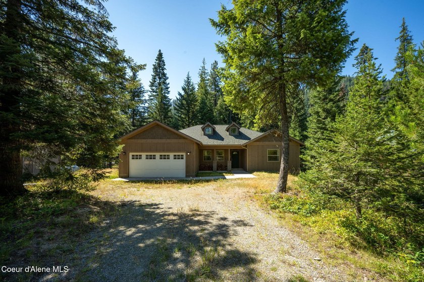 Your own private paradise! This 2012 custom-built Priest Lake - photo 34
