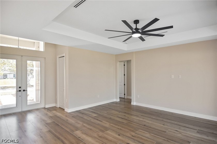 Come view this gorgeous brand-new home nestled feet away from - photo 2