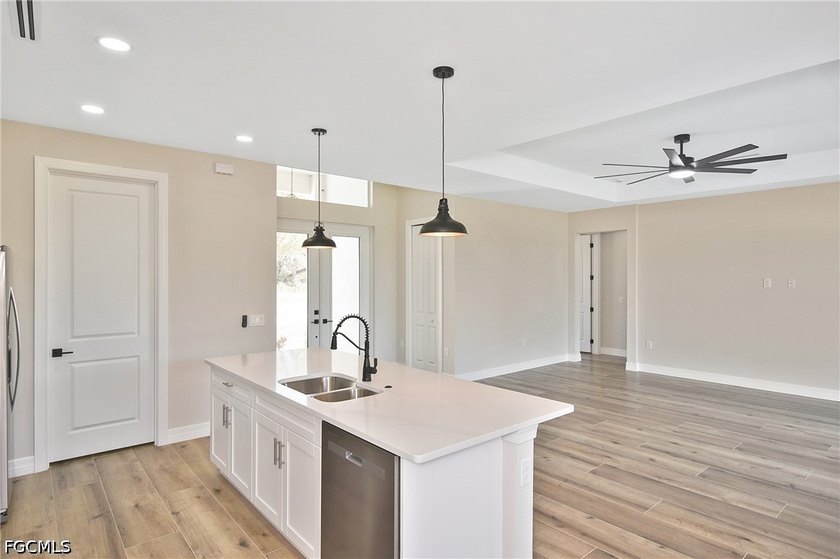 Come view this gorgeous brand-new home nestled feet away from - photo 5