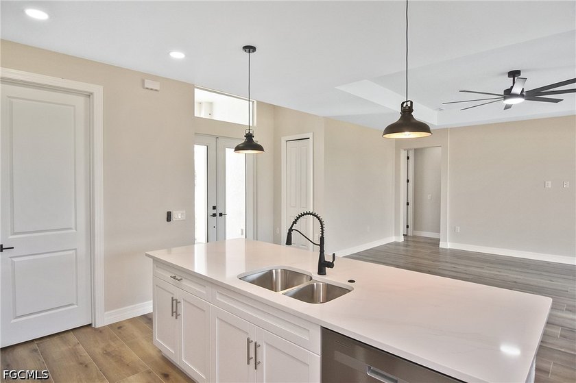 Come view this gorgeous brand-new home nestled feet away from - photo 9