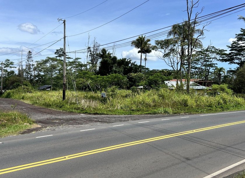 PRICE IMPROVEMENT - This build-ready lot in sought-after Ainaloa - photo 5