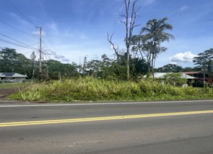 PRICE IMPROVEMENT - This build-ready lot in sought-after Ainaloa - photo 6
