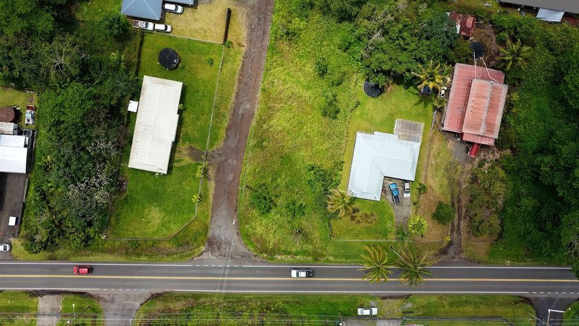 PRICE IMPROVEMENT - This build-ready lot in sought-after Ainaloa - photo 7