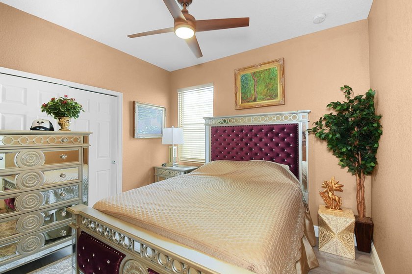 Welcome to this immaculately kept home in Vizcaya Falls, Port St - photo 17