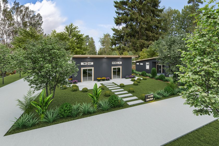 Here's your opportunity to secure two adjacent lots to be sold - photo 4