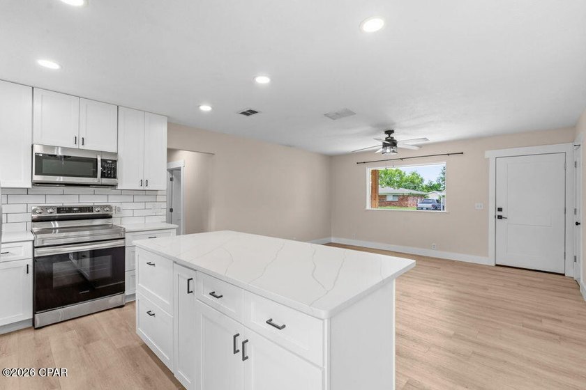 Located in the heart of Callaway, this beautifully updated home - photo 11