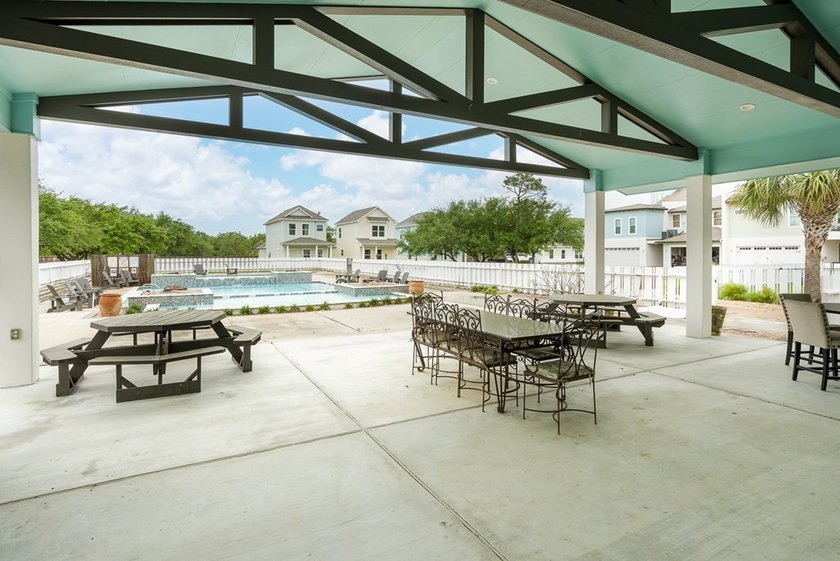 Beautiful 2022-Built Townhome in Gated community. This - photo 23