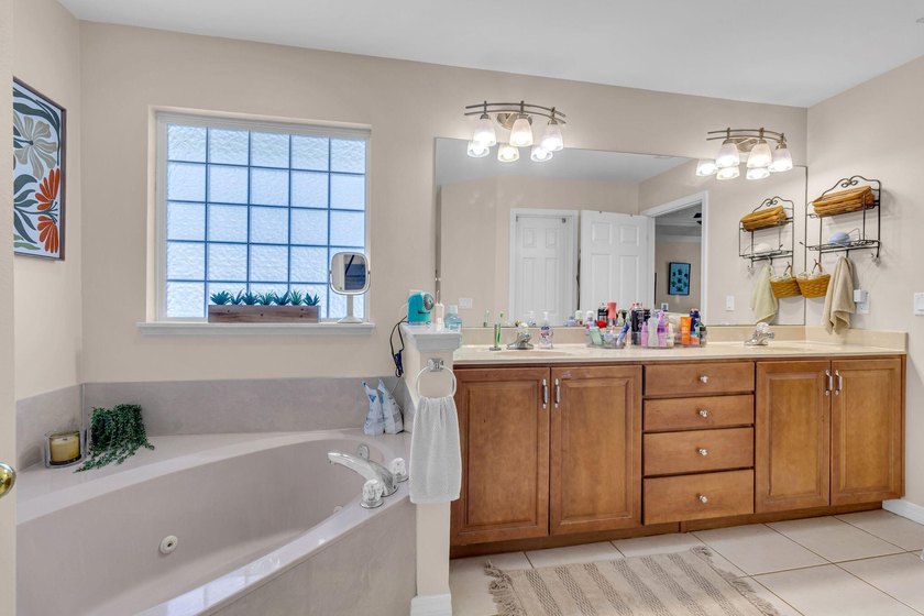 This lovely home sits on a corner lot on a cul-de-sac that - photo 23