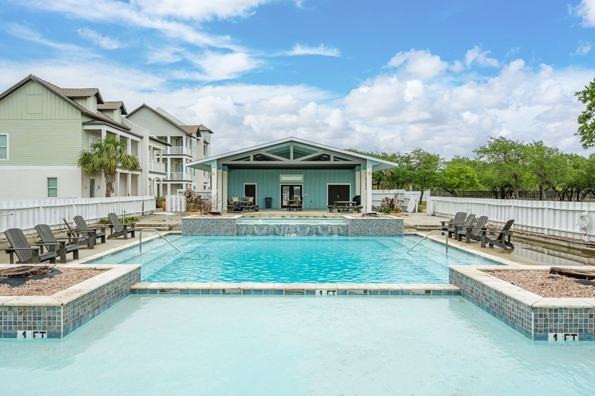 Beautiful 2022-Built Townhome in Gated community. This - photo 25