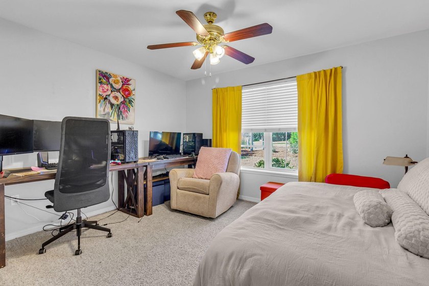 This lovely home sits on a corner lot on a cul-de-sac that - photo 25