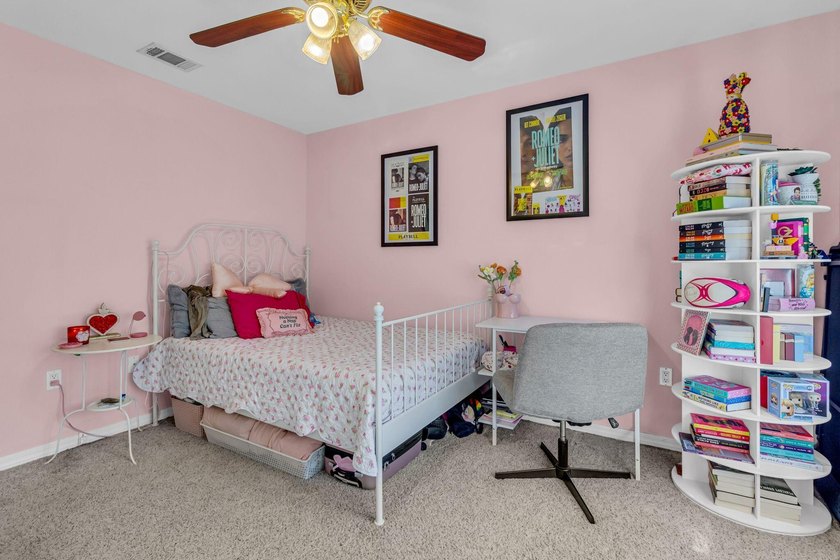 This lovely home sits on a corner lot on a cul-de-sac that - photo 29