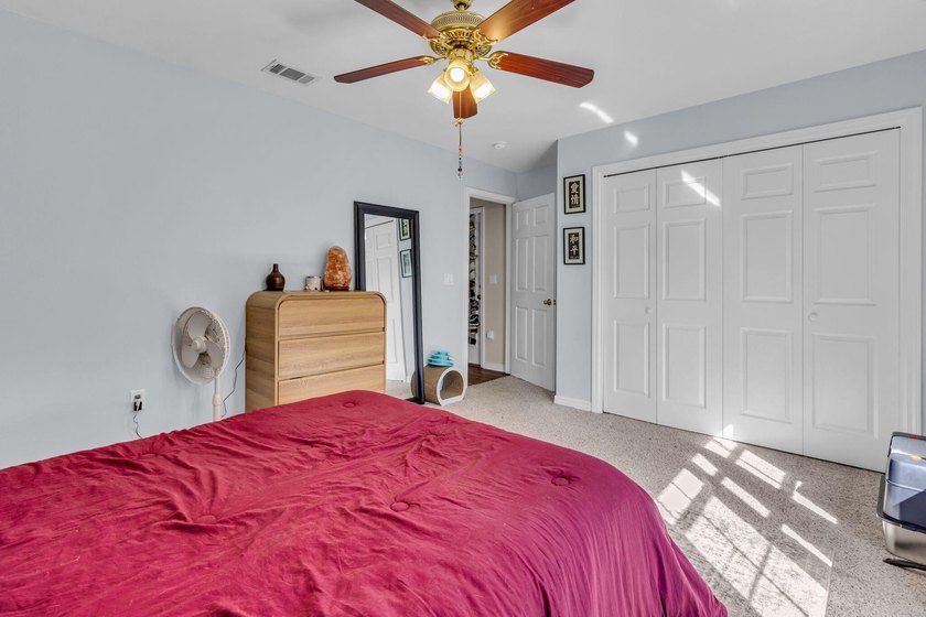 This lovely home sits on a corner lot on a cul-de-sac that - photo 33