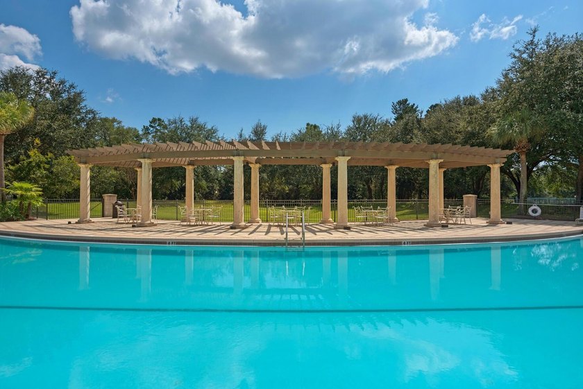 This lovely home sits on a corner lot on a cul-de-sac that - photo 44