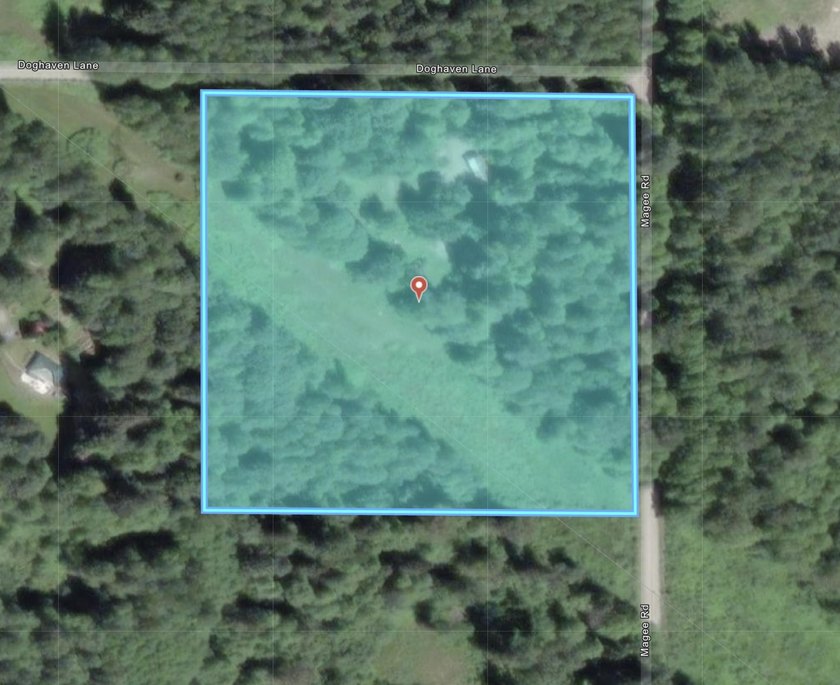 Fantastic opportunity to own 9 acres of rural land in the - photo 2