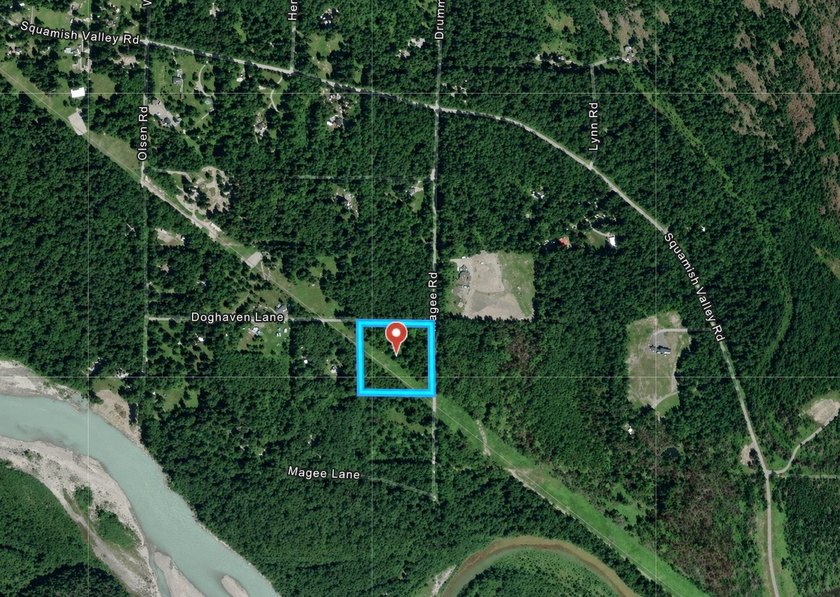 Fantastic opportunity to own 9 acres of rural land in the - photo 4