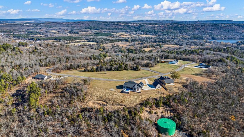 LOT 20 Eagle Crest Subdivision! BLUFF LOT! First time on the - photo 8