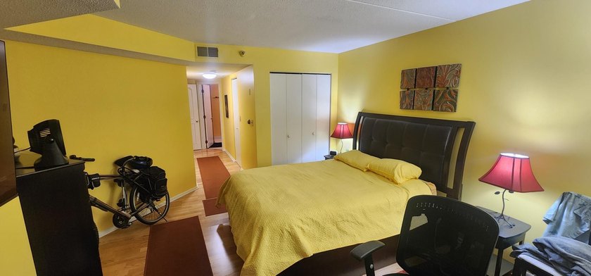 Welcome to Unit #104 at High Point - a beautifully designed - photo 13